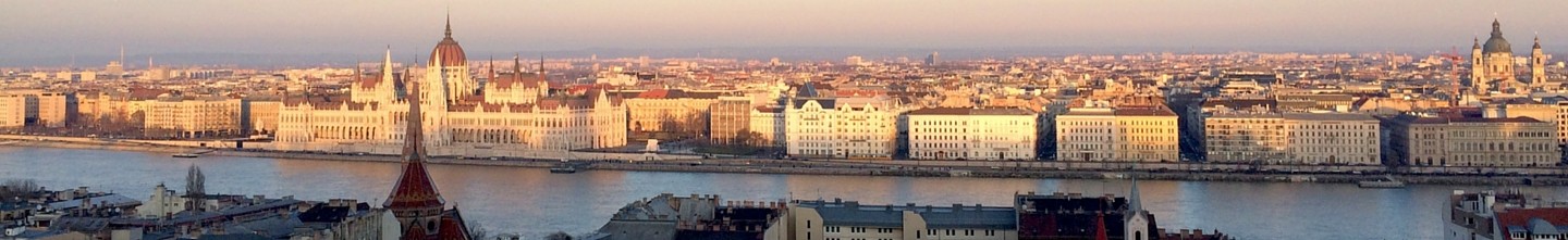 rencontres francophones budapest